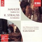 [ зарубежная запись ]Sym 6/G.Mahler( художник )