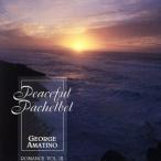 【輸入盤】Romance-Volume 3-Peaceful Pachelb/GeorgeAmatino(アーティスト)