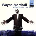 [ зарубежная запись ]Gershwin Songbook/GeorgeGershwin( композиция ),WayneMarshall(Piano)