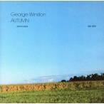 [ зарубежная запись ]Autumn/ George * Winston 
