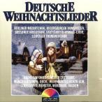 [ зарубежная запись ]Deutsche Weihnachtslieder(Christmas Songs &amp; Tales)/GermanChildren*sChoirs( художник )