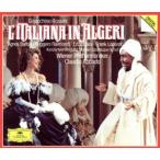 [ зарубежная запись ]Rossini: L*Italiana in Algeri/GioachinoRossini( композиция ),ClaudioAbbado( палец .),WienerPhilharm