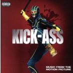 [ зарубежная запись ]Kick-Ass: Music from the Motion Picture/ Henry * Jack man,IlanEshkeri( композиция ),JohnMurphy(