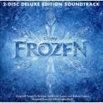 [ зарубежная запись ] дыра . снег. женщина .(Frozen): Deluxe Edition/ Chris tof* Beck 
