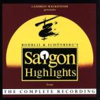 [ зарубежная запись ]Miss Saigon Highlights/InternationalCast( художник )