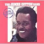 [ зарубежная запись ]100% Cotton/JamesCotton