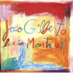 [ зарубежная запись ]Live in Montreux/jo Anne * Gilberto 