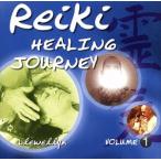 [ зарубежная запись ]Reiki: Healing Journey 1/Llewellyn( художник )