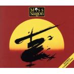 [ зарубежная запись ]Miss Saigon (Original London Cast Recording)/ClaireMooreSimonBowmanKeithBurnsPeterPolycarpouClaude-MichelS