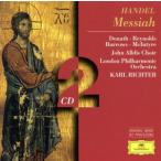 [ зарубежная запись ]Handel:Messiah/LondonPhilharmonicOrchestra( художник ),DonaldMcIntyre(Baritone),GeorgeFridericHand