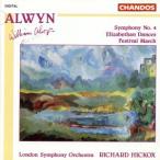 [ зарубежная запись ]Symphony 41 / Elizabethan Dances/LondonSymphonyOrchestra( художник ),WilliamAlwyn( композиция ),Rich