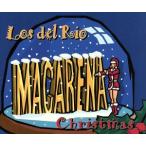 【輸入盤】Macarena Christmas/ロス・デル・リオ