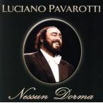 [ зарубежная запись ]Luciano Pavarotti: Nessun Dorma/ru Cheer -no*pava Lotte .