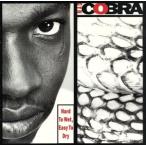 [ зарубежная запись ]Hard to Wet Easy to Dry/ грязь * Cobra 
