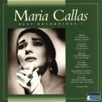 【輸入盤】Vol. 3-Best Recording/マリア・カラス