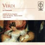 【輸入盤】Ｌａ　Ｔｒａｖｉａｔａ／Ｍａｒｉｏ　Ｓｅｒｅｎｉ,　Ｖｉｃｏ　Ｐｏｌｏｔｔｏ,　Ｇｉｕｓｅｐｐｅ　Ｖｅｒｄｉ,　Ｔｕｌｌｉ