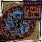 [ зарубежная запись ]Planet Drum/ Mickey * Heart 