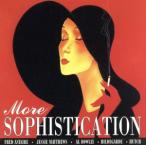 [ зарубежная запись ]More Sophistication/MoreSophistication( художник )