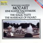[ зарубежная запись ]Eine Kleine Nachtmusik/Mozart( художник )