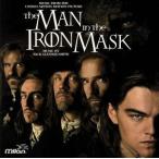 【輸入盤】The Man In The Iron Mask: Music From The United Artists Motion Picture/NickGlennie-Smith