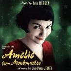【輸入盤】AMELIE/(オリジナル・サウンドトラック)