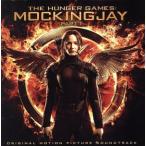 [ зарубежная запись ]Ost: the Hunger Games/( оригинал * саундтрек )