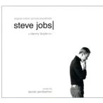 [ зарубежная запись ]Steve Jobs/( оригинал * саундтрек )
