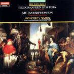 [ зарубежная запись ]Respighi:Belkis, Queen of Sheba / Metamorphosen/PhilharmoniaOrchestra( художник ),OttorinoRespighi