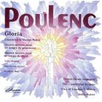 [ зарубежная запись ]Poulenc;Gloria/Poulenc( художник ),Rutter( художник ),CambridgeSingers( художник )