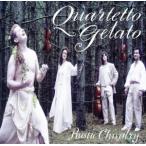 [ зарубежная запись ]Rustic Chivalry/QuartettoGelato( художник )