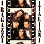 [ зарубежная запись ]I Ragazzi Italiani/i*la Guts .* Италия -ni