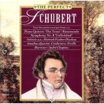 【輸入盤】Perfect Schubert/Schubert(アーティスト)