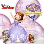 [ зарубежная запись ].... Princess sophia /SofiatheFirst:SongsFromEnchancia( художник )