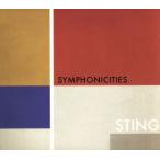 [ зарубежная запись ]Symphonicities/ стойка ng