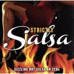 [ зарубежная запись ]Strictly Salsa/StrictlySalsa( художник )
