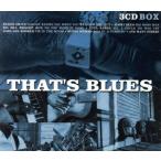 [ зарубежная запись ]That*s Blues/Va-That*sBlues
