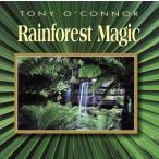 [ зарубежная запись ]Rainforest Magic/TonyO*Connor