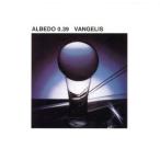 [ зарубежная запись ]Albedo 0.39 (Repackaged)/ Van ge белка 