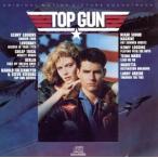 [ зарубежная запись ]Top Gun/( оригинал * саундтрек )