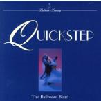 【輸入盤】Ballroom Dancing Quickstep/BallroomBand