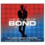 [ зарубежная запись ]The Sound Of Bond [Import]/( сборник )