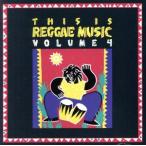 [ зарубежная запись ]This Is Reggae 4/ThisIsReggaeMusic(Series)