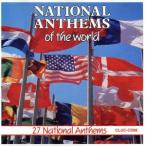 [ зарубежная запись ]National Anthems of the World/( сборник )