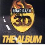 [ зарубежная запись ]Road Rash 3D: The Album (Video Game Soundtrack) [Enhanced CD]/( сборник )
