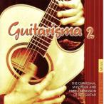 [ зарубежная запись ]Guitarisma, Vol. 2/( сборник )