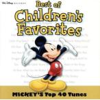 【輸入盤】Mickey’s Top 40 (Jewl)/(オムニバス)