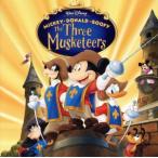 [ зарубежная запись ]Mickey Donald Goofy; Three Musketeers/( сборник )