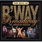 [ зарубежная запись ]Best of Broadway: The American Musicals/AlJolson Andrew * Lloyd *we балка 