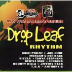 [ зарубежная запись ]Drop Leaf Rhythm/( сборник )