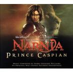 [ зарубежная запись ]Chronicles of Narnia: Prince Caspian/HarryGregson-Williams